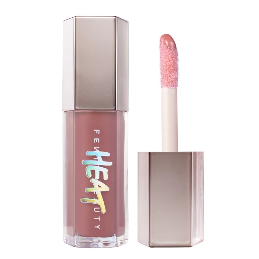 Fenty Beauty Gloss Bomb Heat Universal Lip Luminizer + Plumper-Fu$$y Heat